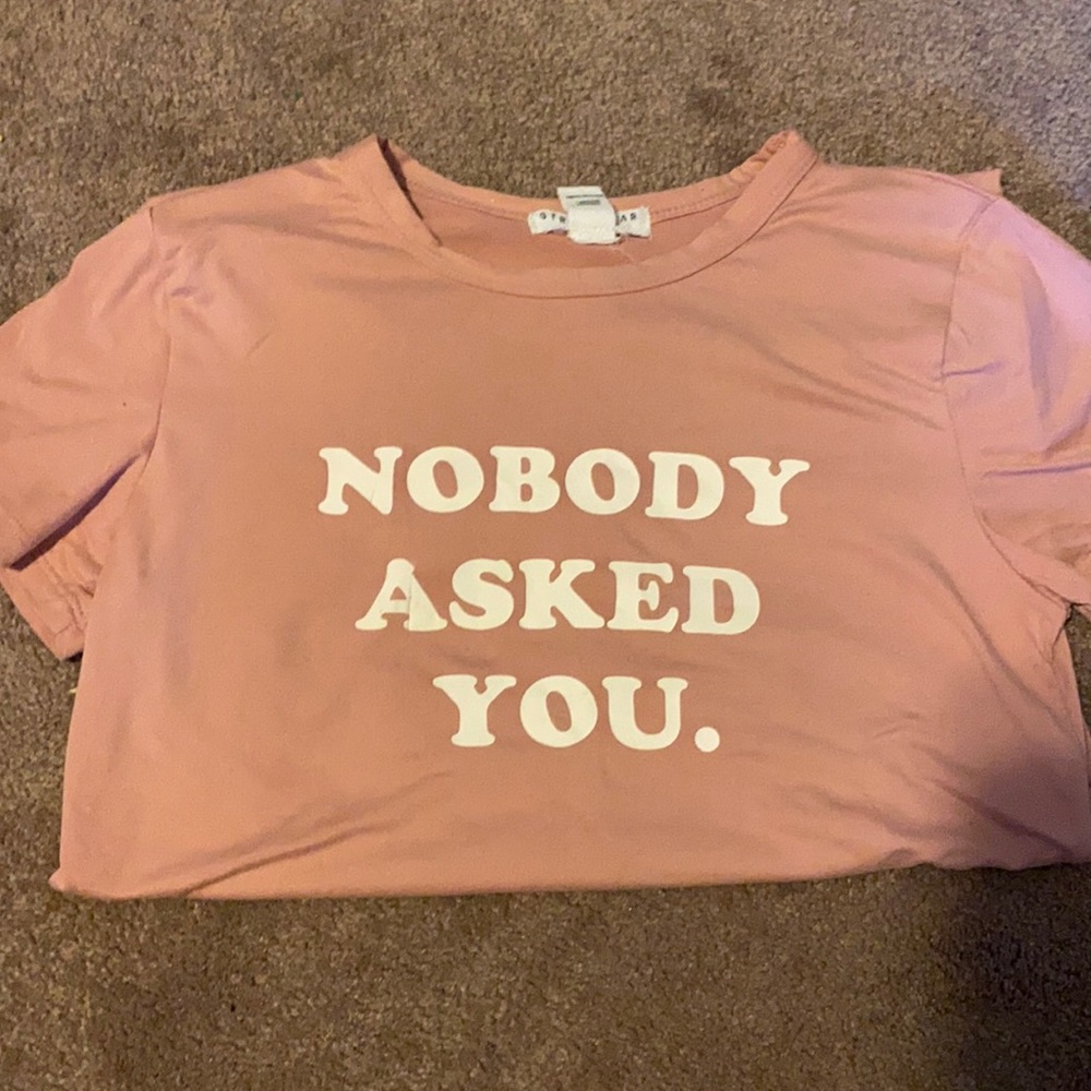 T shirt